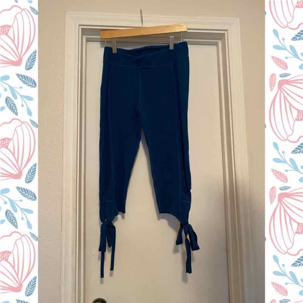 Free People yoga tights